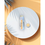 To Be Organics Lilikoi Citrus Lip Butter Skin Care