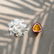 Ua Body | Hawaiian Skincare Lilikoi Coconut Bath Salts Bath Salts