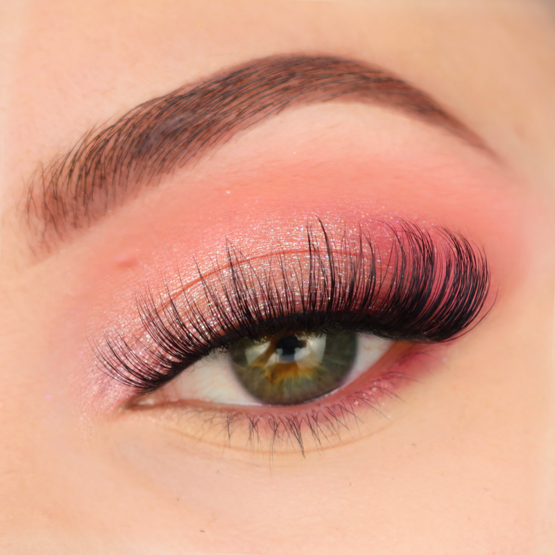 Pink Purée Lily