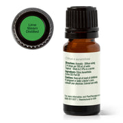 Plant Therapy Lime Steam Distilled Essential Oil Essential Oil