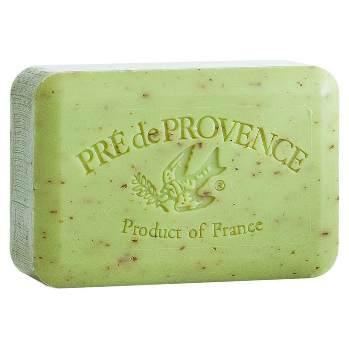 Pre De Provence Lime Zest Shea Butter Enriched Vegetable Soap 250g