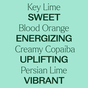 Plant Therapy Lime in the Coconut Essential Oil Blend Essential Oil