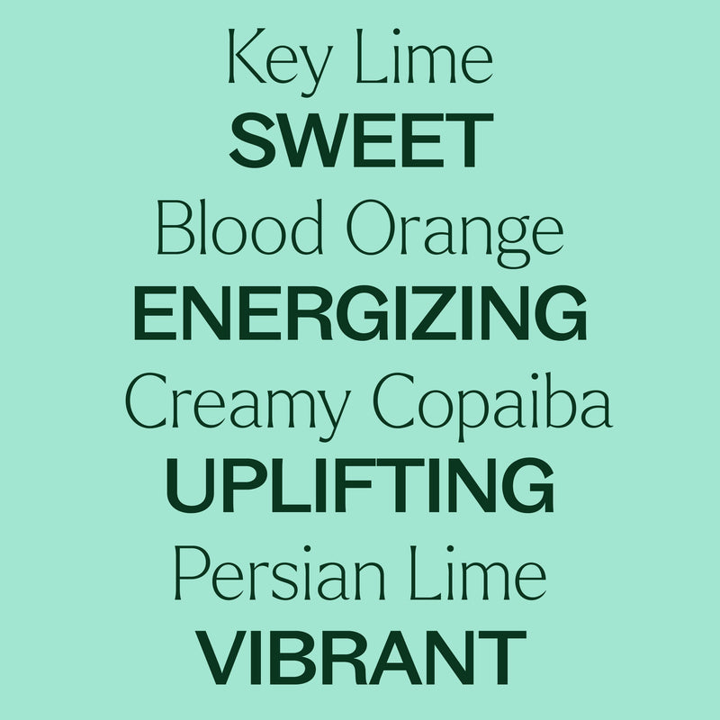 Plant Therapy Lime in the Coconut Essential Oil Blend Essential Oil