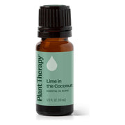 Plant Therapy Lime in the Coconut Essential Oil Blend Essential Oil