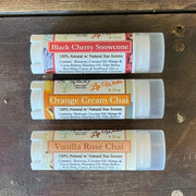 Soaplicity Lip Balm Limited Editions Lip Balms