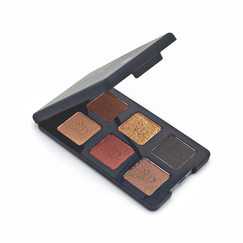 This is Beauty US eyeko Limitless Eyeshadow Palette 3 - New