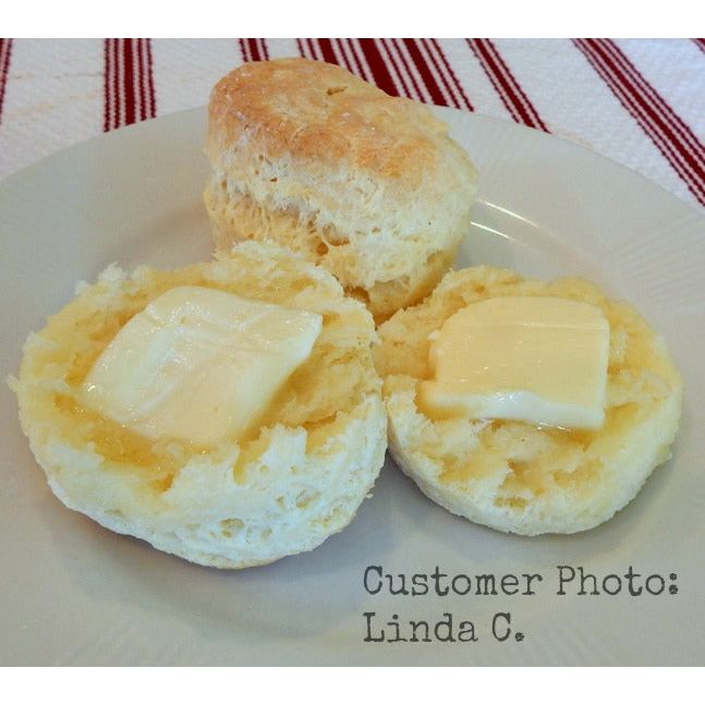 gfJules gfJules All Purpose Gluten Free Flour Food Items