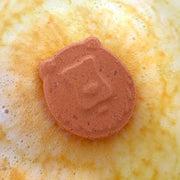 Fragrant Jewels Cowardly Lion - Wizard of Oz - Bath Bomb Bath Bomb