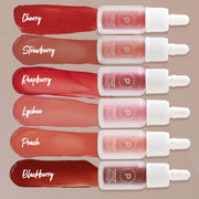 Profusion Cosmetics Lip Glaze Hydrating Lip Stain Lips