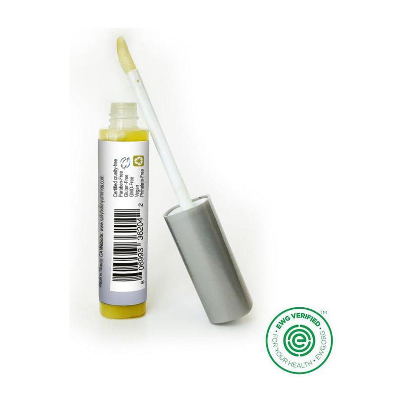 Sally B's Skin Yummies Botanical Treatment for Dry or Cracked Lips Body