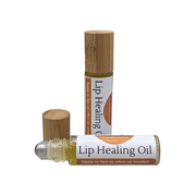 By Robin Creations The BEST Lip Repair Healing Oil Lip Balms