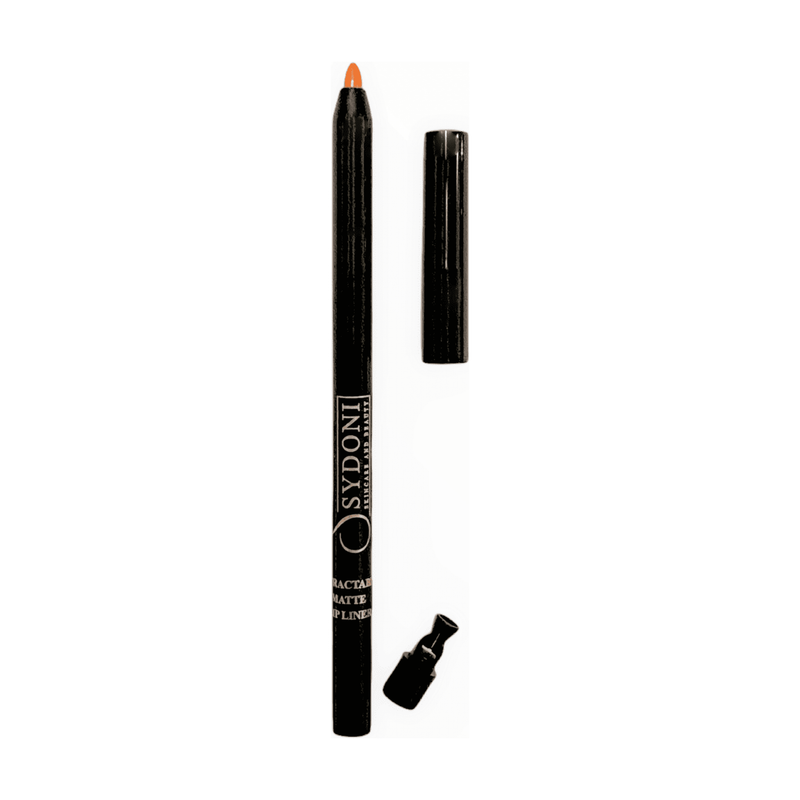 Sydoni Skincare and Beauty LIP PENCIL-LUXURIOUS TEXTURE, RETRACTABLE, MATTE (9 SHADES) Lip Liner