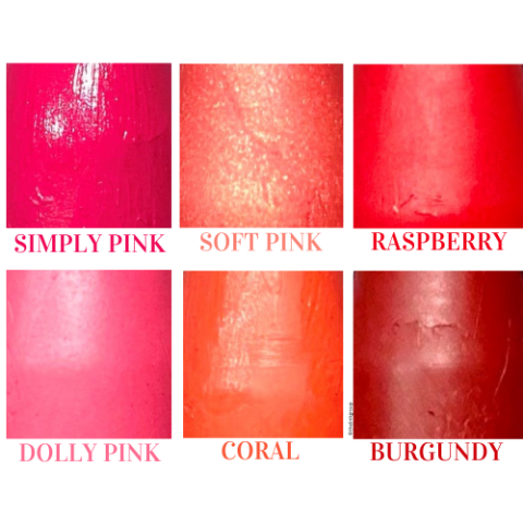 Honey Bee BeezGirl Essential Lipstick Pencil Beauty