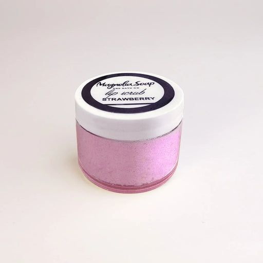 Magnolia Soap and Bath Company Lip Scrub