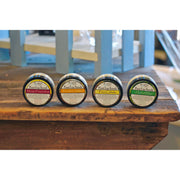 Soaplicity Mango Passionfruit Pout Lip Scrub Lip Scrubs