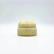 Soaplicity Mango Passionfruit Pout Lip Scrub Lip Scrubs