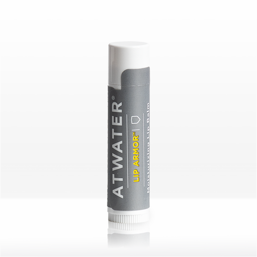 ATWATER Lip Armor Moisturizing Lip Balm Lip Balms