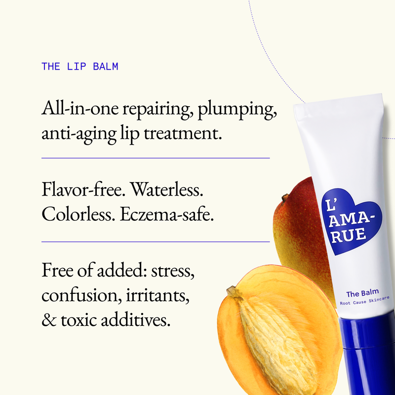 L'AMARUE The Lip Balm Skin Care