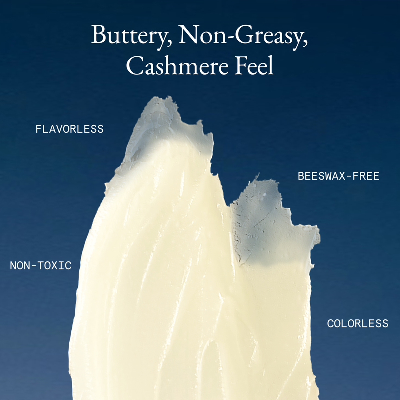 L'AMARUE The Lip Balm Skin Care