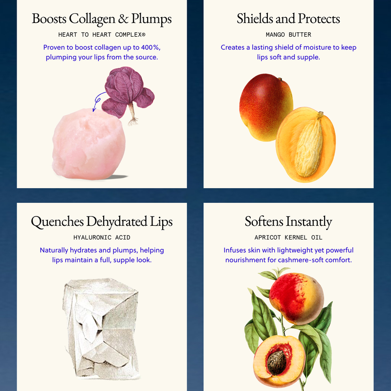 L'AMARUE The Lip Balm Skin Care