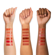 Profusion Cosmetics Lip Glaze Hydrating Lip Stain Lips