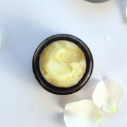 Clara & Fritz Tallow Shop Lip Mask Overnight Treatment Lip Balms