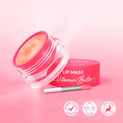 Maree Lip Moisturizer & Plumping Balm