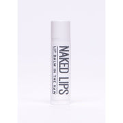 Soap for Sinners Naked Lips Lip Balm Lip Balm