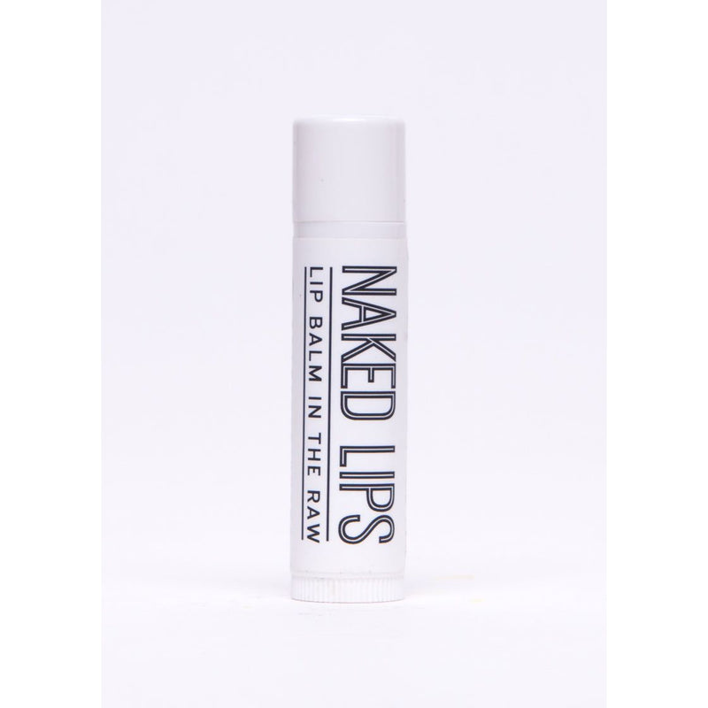Soap for Sinners Naked Lips Lip Balm Lip Balm