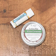 Soaplicity Lip & Lotion Gift Sets Gift Set