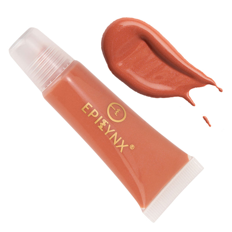 EpiLynx Hydrating Vegan Lip Balm – Long-Lasting Moisture & Sheer Tint