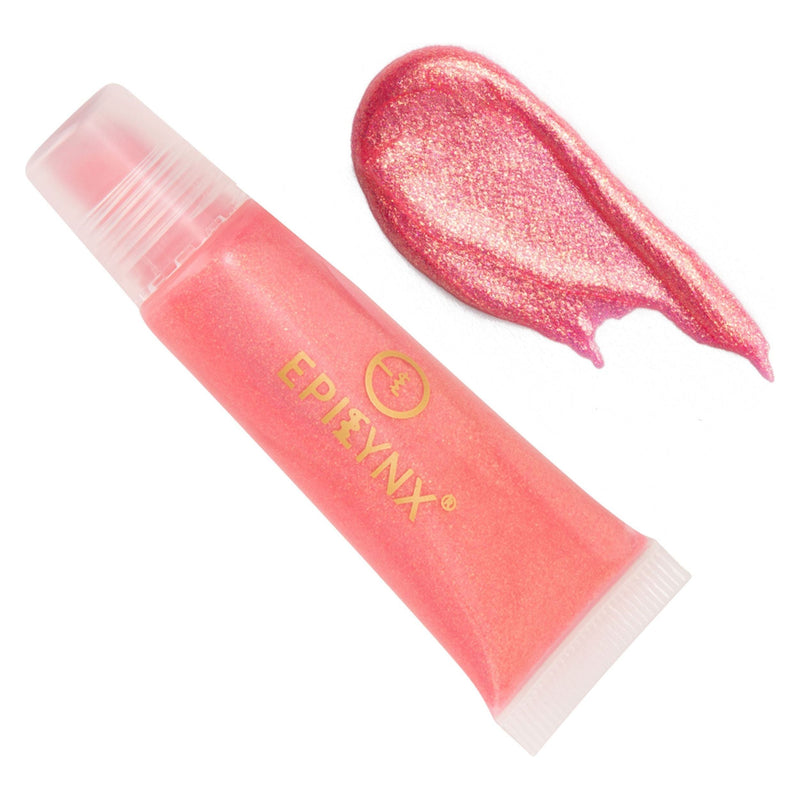 EpiLynx Hydrating Vegan Lip Balm – Long-Lasting Moisture & Sheer Tint