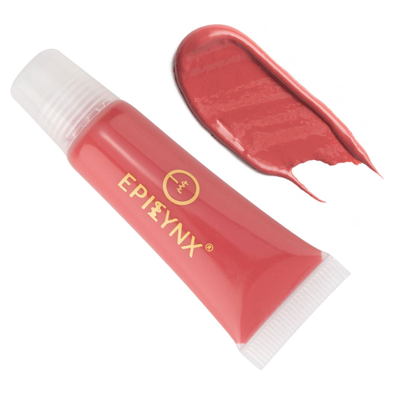 EpiLynx Hydrating Vegan Lip Balm – Long-Lasting Moisture & Sheer Tint