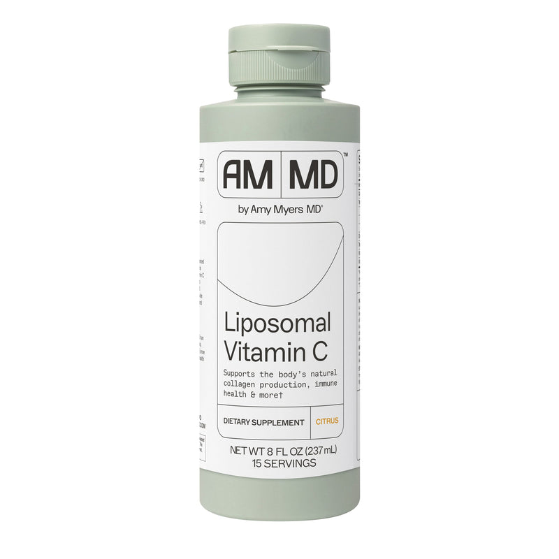 Liposomal Vitamin C