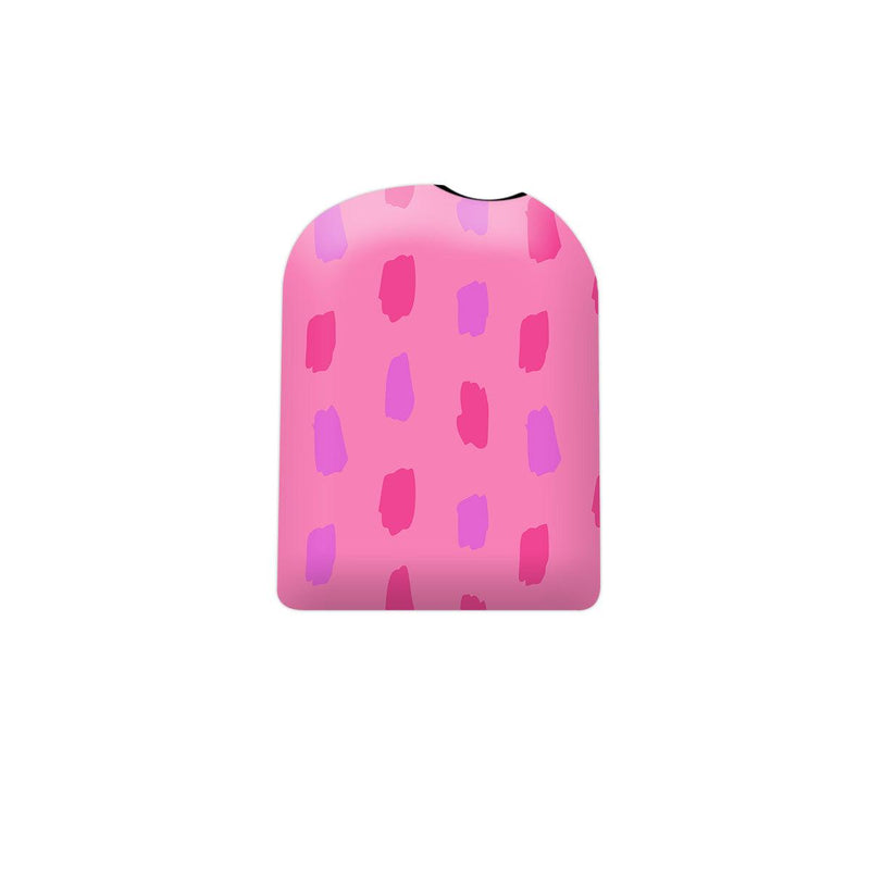 Peelz Lipstick Smudge Pod Sticker – Pump Peelz Peelz/Stickers