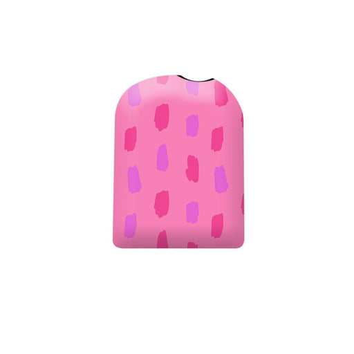 Peelz Lipstick Smudge Pod Sticker – Pump Peelz Peelz/Stickers