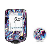 Peelz Liquid Metal Freestyle Libre 2 Peelz/Stickers