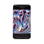 Peelz Liquid Metal Sticker for Omnipod DASH® PDM – Pump Peelz Peelz/Stickers