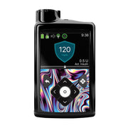 Peelz Liquid Metal for Medtronic MiniMed 770G & 780G Peelz/Stickers