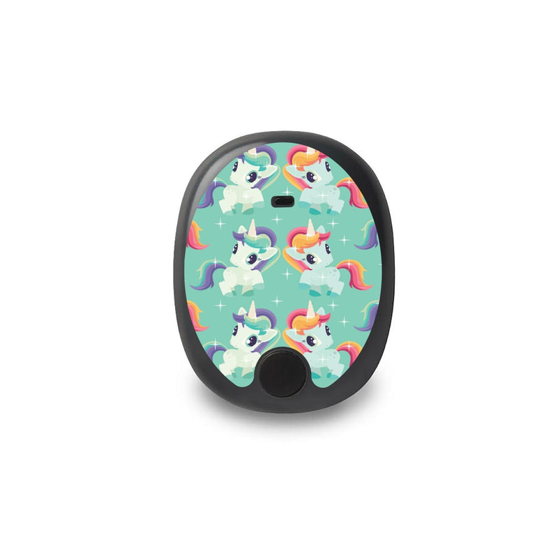 Peelz Little Ponies Eversense Smart Transmitter Peelz/Stickers