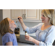 Khroma Herbal Products LITTLE WARRIOR - For Your Child's Immune System Supplements