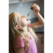 Khroma Herbal Products LITTLE WARRIOR - For Your Child's Immune System Supplements