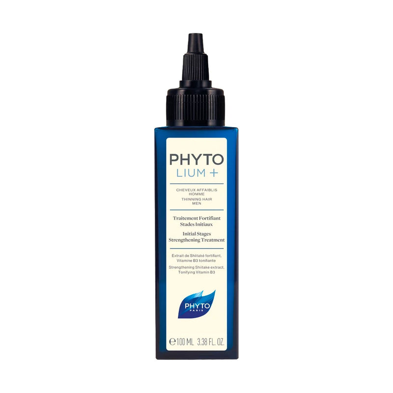 Phyto Phyto Paris Phytolium+ Treatment, 3.38 fl. oz. Hair Treatment