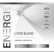 Energi Nutrition Liver blend Supplement
