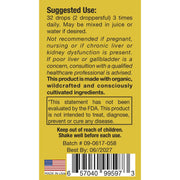 SpeedyVite® Classic Liver & Gallbladder Cleanse Drops — 2 fl oz | SpeedyVite® Drops