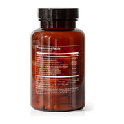 Plant Therapy Liver Tonic Herbal Supplement - 120 Capsules Supplement