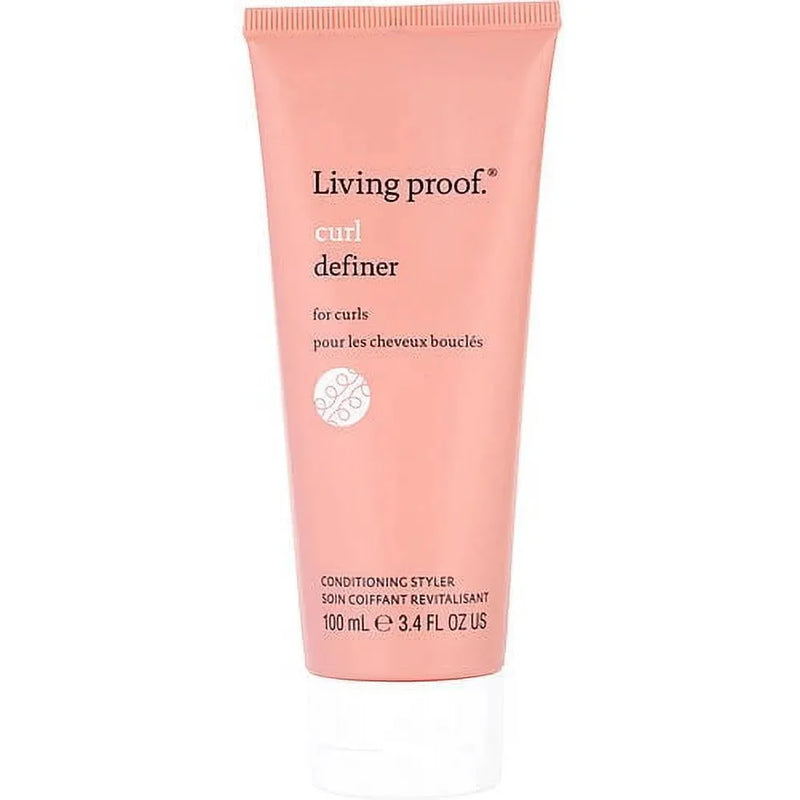 Living Proof Living Proof Curl Definer 3.4 oz Curl Cream