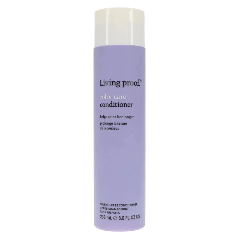 Living Proof Living Proof Color Care Conditioner 8 oz Hair Conditioner