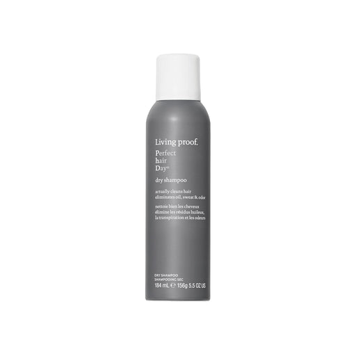 Nava Beauty Living Proof Perfect Hair Day (PhD) Dry Shampoo 5.5 Oz Hair Dim Gray