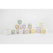 Lizush 12-Piece Shower Steamers Gift Set – Natural Aromatherapy Shower Steamers Lavender No,Yes